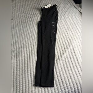 American Eagle Black pants